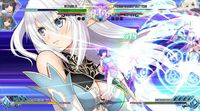 Blade Arcus from Shining: Battle Arena screenshot, image №87743 - RAWG