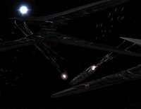 Battlestar Galactica: Beyond the Red Line screenshot, image №474299 - RAWG