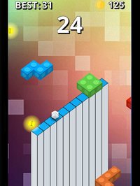 Kids Playing Blocks Attack screenshot, image №1796566 - RAWG