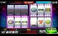 Multi Reel Jackpot Slots screenshot, image №1410730 - RAWG