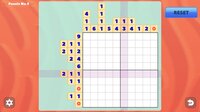 NONOGRAM - GIRL's SWEETS II screenshot, image №3677290 - RAWG