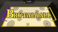 Brutalball screenshot, image №1184142 - RAWG