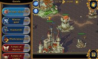 Majesty: The Fantasy Kingdom Sim screenshot, image №1673255 - RAWG
