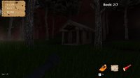 Nightmare in School Trip screenshot, image №2217562 - RAWG