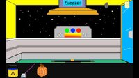 War of the Wormholes: Janitor Duty screenshot, image №4187193 - RAWG