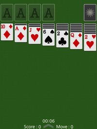 Dr. Solitaire screenshot, image №2041566 - RAWG