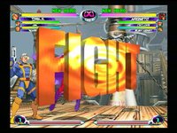 Marvel vs. Capcom 2: New Age of Heroes screenshot, image №528660 - RAWG
