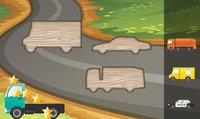 Puzzle for Toddlers Cars Truck screenshot, image №1589177 - RAWG