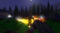 Zombie Graveyard Simulator screenshot, image №4212342 - RAWG