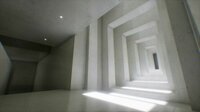 LIMSCAPE: THE LIMINAL SPACE EXPLORER screenshot, image №4222837 - RAWG