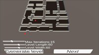 Procedural Weapon and Level Generation for FPS Shooter screenshot, image №3867539 - RAWG