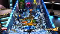 Pinball FX 2 screenshot, image №563306 - RAWG