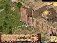 Stronghold: Crusader screenshot, image №311300 - RAWG