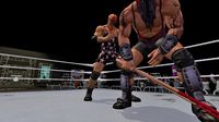 Pro Wrestling X screenshot, image №115832 - RAWG