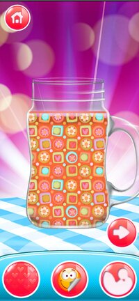 Blendy! Juicy Maker Ice Glass screenshot, image №2844274 - RAWG