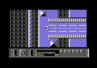 Parallax (1986) screenshot, image №756560 - RAWG