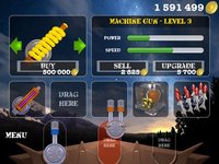 Kill The Boss screenshot, image №2215293 - RAWG
