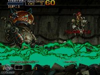 Metal Slug Collection PC screenshot, image №552407 - RAWG