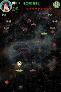 Rocket Xeno screenshot, image №1094757 - RAWG