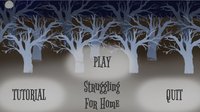 Struggling for home screenshot, image №1925921 - RAWG
