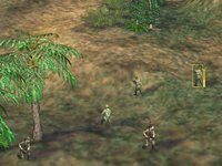 Green Berets (Powered by Myth 2) screenshot, image №304636 - RAWG