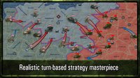 Strategy & Tactics: WW II screenshot, image №1400225 - RAWG