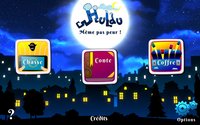 Huldu - même pas peur ! Démo screenshot, image №1209293 - RAWG