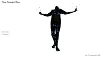 The Raised Man screenshot, image №2896950 - RAWG