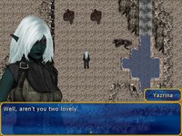 Rise of Myth screenshot, image №3507925 - RAWG