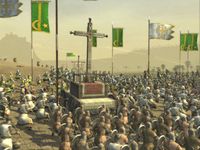 Medieval II: Total War Kingdoms screenshot, image №130994 - RAWG