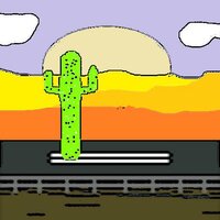 Cactus Run screenshot, image №2402149 - RAWG