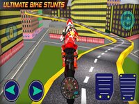 Extreme Bike Master Rider screenshot, image №1812081 - RAWG