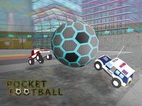 Pocket Football screenshot, image №921981 - RAWG