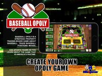 Baseball Opoly screenshot, image №1992901 - RAWG
