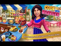 Cooking with Nasreen screenshot, image №1773928 - RAWG