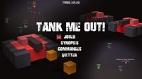 Tank Me Out! screenshot, image №1859888 - RAWG
