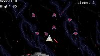 2D Shooter (SaryaDemir) screenshot, image №3125510 - RAWG
