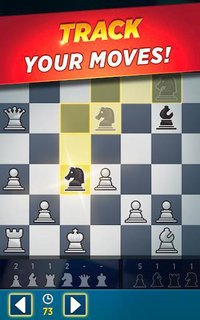 Chess With Friends Free screenshot, image №1483600 - RAWG