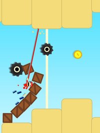 Hanger! screenshot, image №2295002 - RAWG