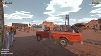 Fuel Station: Drive & Pumping screenshot, image №4121436 - RAWG