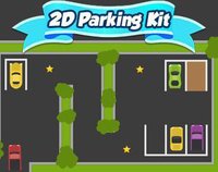 2D Parking Kit Demo screenshot, image №1073472 - RAWG