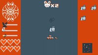 The Longest Night (Orange Belt Hamster) screenshot, image №3387936 - RAWG