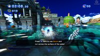 Sonic Generations screenshot, image №574726 - RAWG