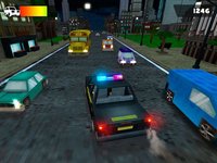 Cops Cars | Robber Police Car Racing Game for Free screenshot, image №1762232 - RAWG