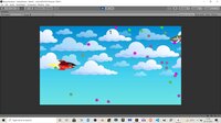 Rocket Runner (Paras Tiwari) screenshot, image №3079039 - RAWG