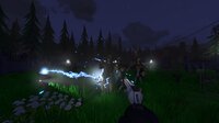 Zombie Graveyard Simulator screenshot, image №4212335 - RAWG