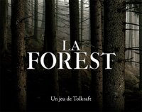 La Forest screenshot, image №3642722 - RAWG