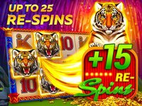 Infinity Slots: Vegas Games screenshot, image №899681 - RAWG