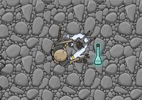 King's Road screenshot, image №2269671 - RAWG