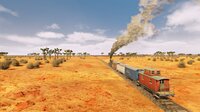 Railway Empire – Complete Collection screenshot, image №2469731 - RAWG